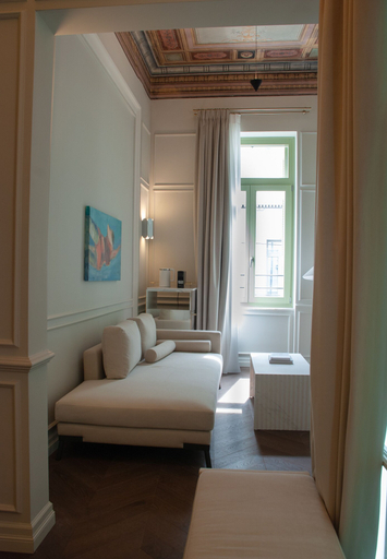 Bedroom 2, Nosteo, Attica