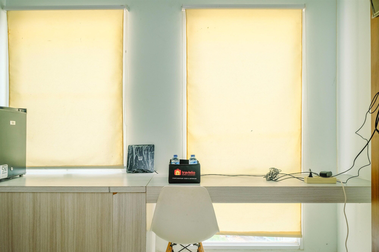 Others 4, Nice And Cozy Studio Apartment At Patraland Urbano, Bekasi