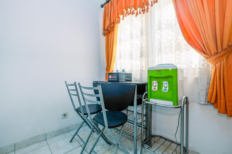 Others 4, Cozy Living Studio Apartment At Margonda Residence 1, Depok