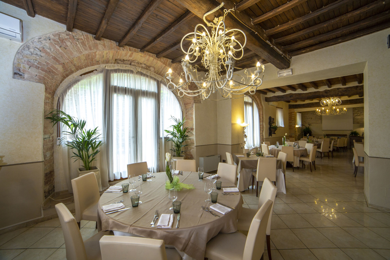 Food & Drinks 5, Palazzo del Papa Agriturismo, Perugia