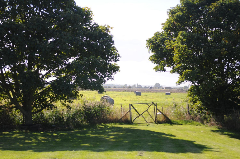 Others 5, Manor Farm Stay, Lincolnshire