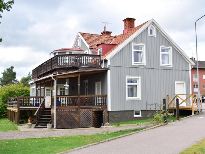 Others 5, Lilla Hotellet i Nybro, Nybro