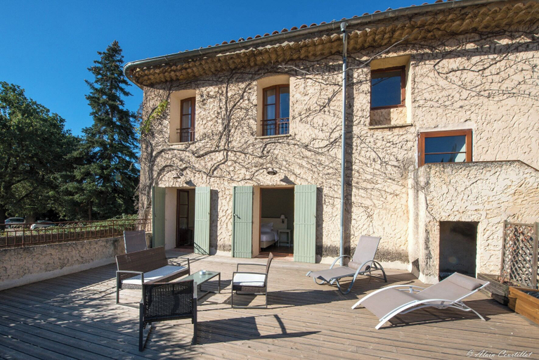 Exterior & Views 2, Domaine Gao, Bouches-du-Rhône