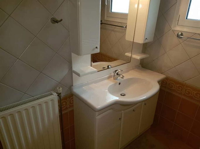 Others 4, Rias Sea View Apartment, Crete
