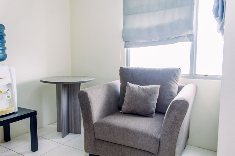 Others 5, Nice And Comfort Studio At Great Western Resort Apartment, Tangerang