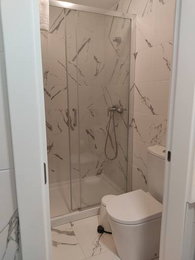 Bathroom 3, Hotel Rural Solar das Arcadas, Ponte de Lima