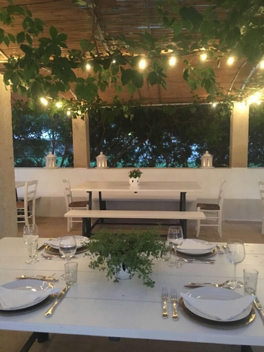 Food & Drinks 5, Masseria Montelauro, Lecce