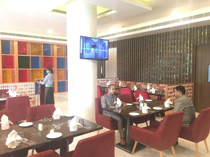 Food & Drinks 3, Days Hotel Jaipur Tonk Road, Jaipur
