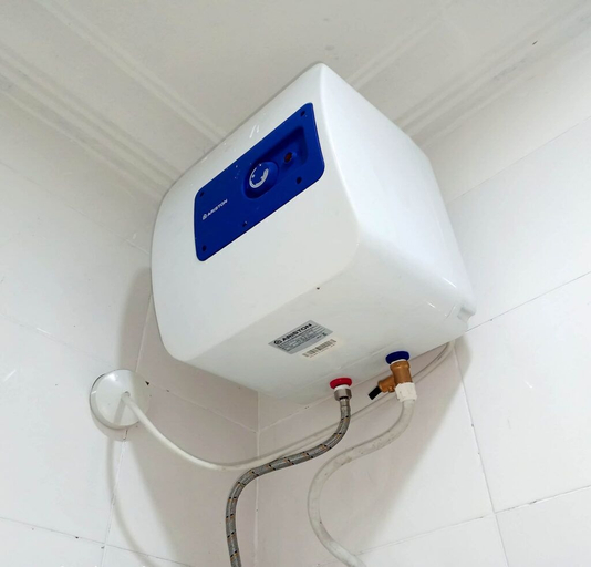 Bathroom 3, De Primtex HOtel Portharcourt, Obio/Akp