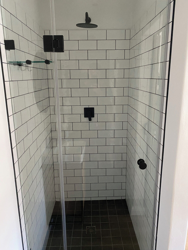 Bathroom 3, Vilaroux, Cape Winelands
