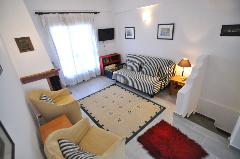Others 4, Zennova 42 Pirgadikia Sky & Sea Home, Central Macedonia