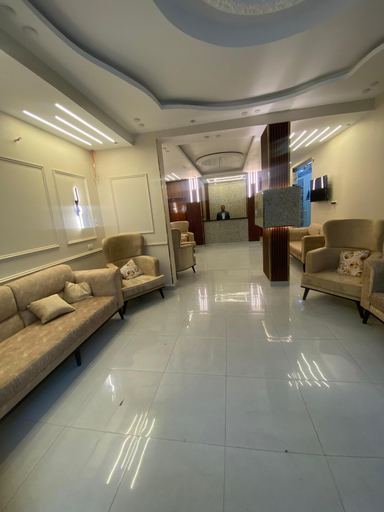 Others 3, Pyramids star inn, Al-Ahram