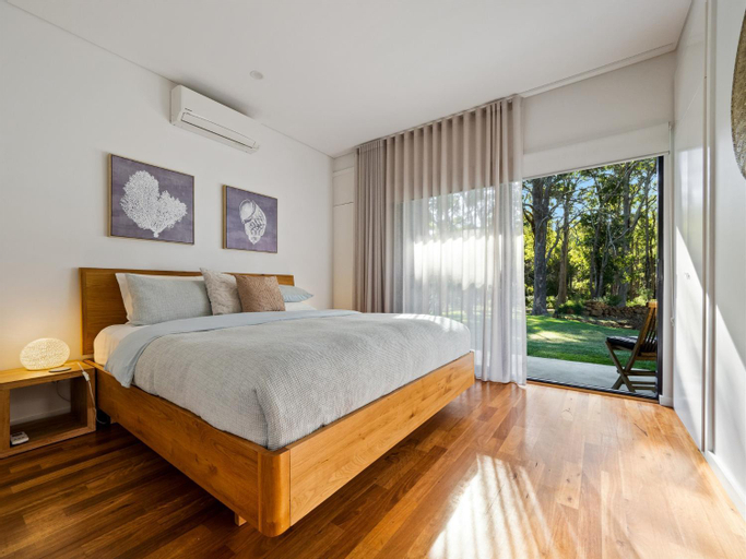 Bedroom 2, Simala Retreat, Augusta-Margaret River