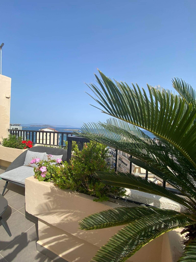 Exterior & Views 2, Candia Hotel, Crete