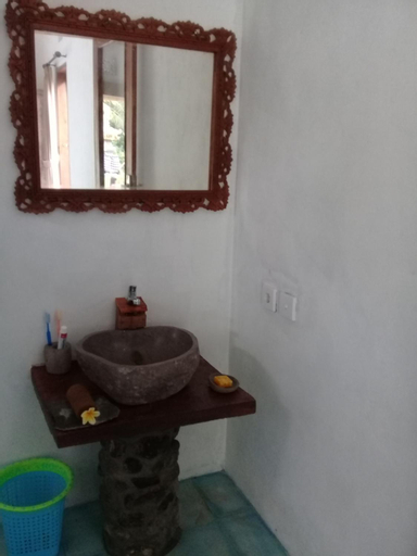 Bedroom 3, Loka Amertha, Karangasem