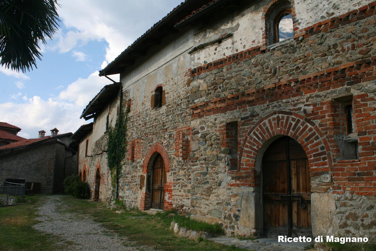 Others 5, La Robinera, Biella
