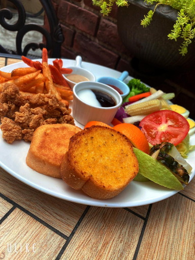 Food & Drinks 5, 157 Boutique Guest House, Pingtung