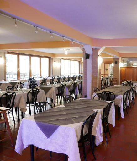 Food & Drinks 5, LH Hotel il Picchio, L'Aquila