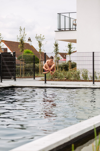 Sport & Beauty 5, C-Hotels Zeegalm, West-Vlaanderen