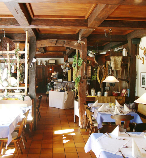 Food & Drinks 4, Hotel-Gasthof am Selteltor, Göppingen