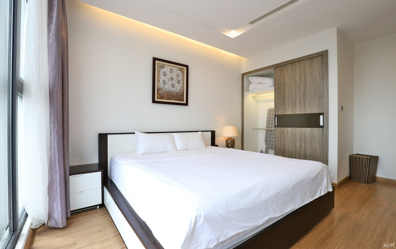 Bedroom 9