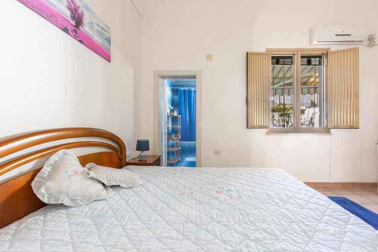 Bedroom 4, 3836 Da Donatuccia by Barbarhouse, Lecce