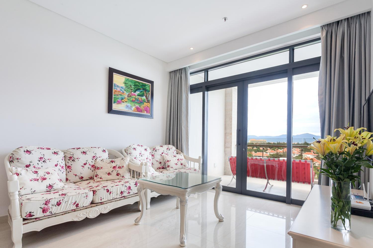 Others 5, The Ocean Apartment IDCWH B602, Da Nang