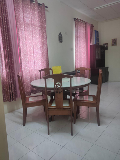 Others 5, HOMESTAY TENGKU MAHERAN, Kubang Pasu