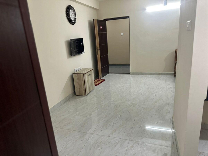 Others 5, Aafiya Lakeview Apartments, Coimbatore