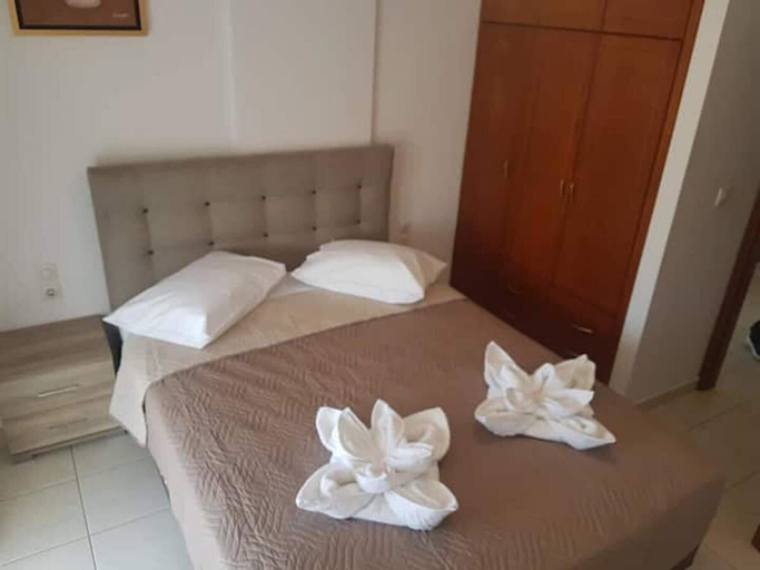 Others 5, Rias Sea View Apartment, Crete