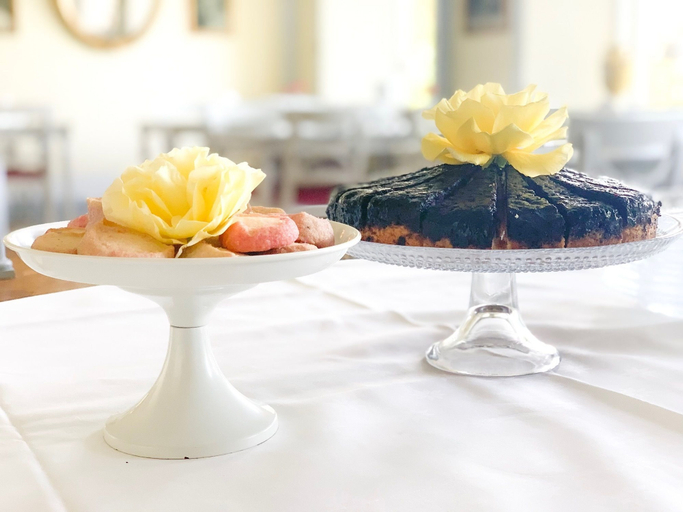 Food & Drinks 5, Drottning Victorias Hotell och Vilohem, Borgholm