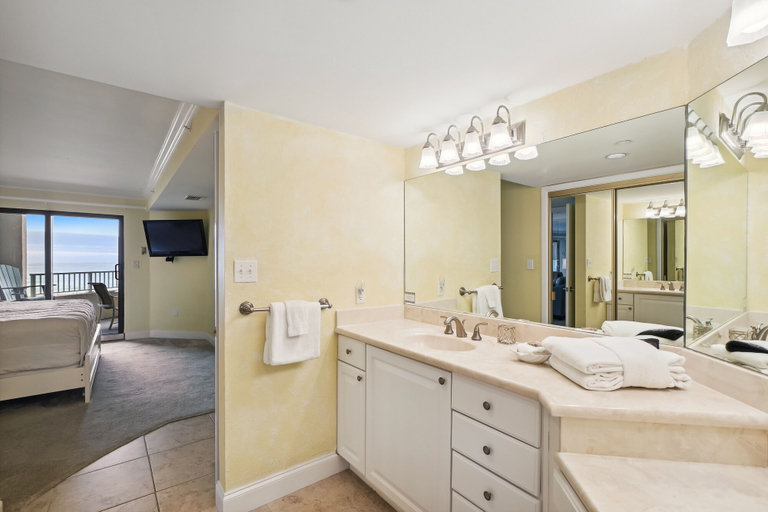 Bathroom 4, Inlet Reef 102 2 Bedroom Condo by RedAwning, Okaloosa