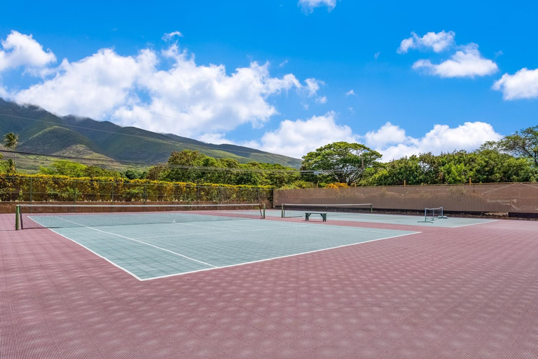 Others 5, Wavecrest, Maui
