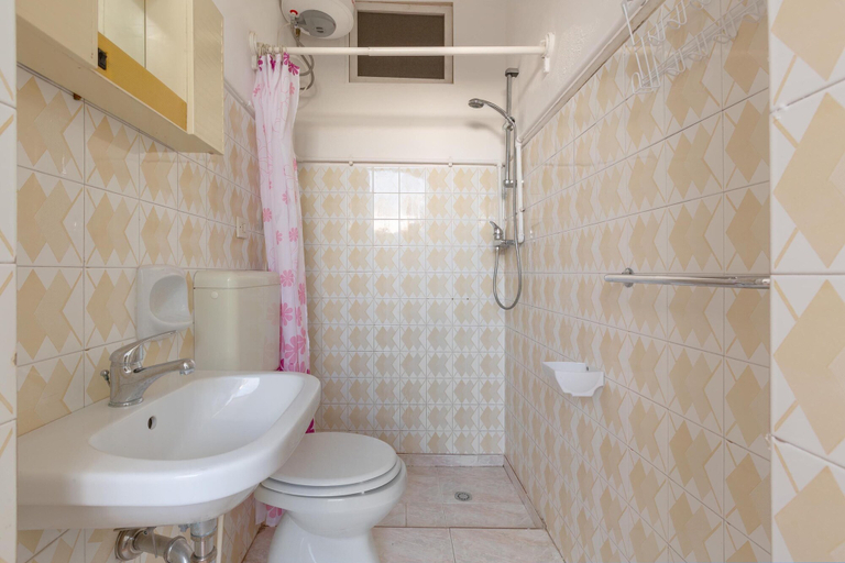 Bathroom 3, 3766 Appartamento Ilde by Barbarhouse, Lecce
