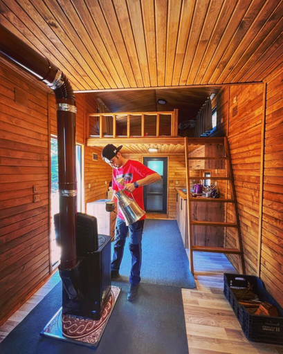 Room 5, Cedrus Life Bungalow Tesisleri, Erdemli