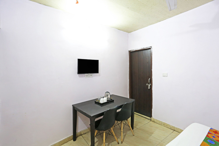 Bedroom 12