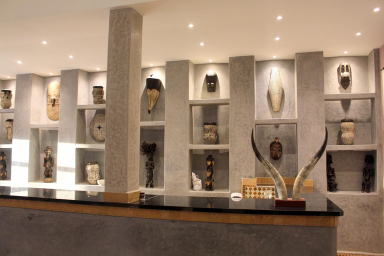 Food & Drinks 5, Bab Rimal - Desert Hotel in M'hamid El Ghizlane, Ouarzazate