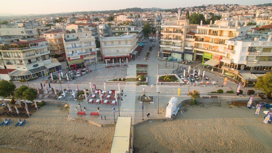 Exterior & Views 2, Vento di Mare, Central Macedonia