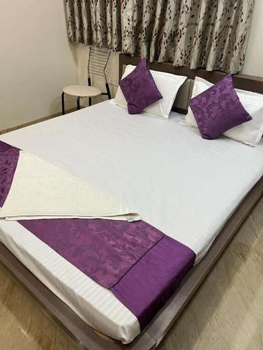 Bedroom 3, Hotel Parque Inn, Varanasi