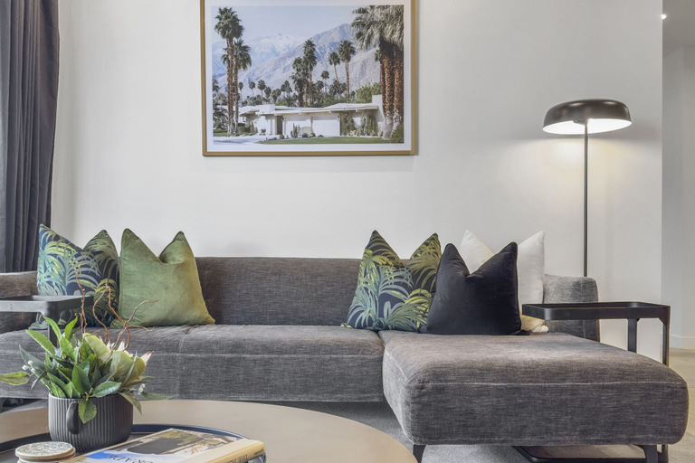 Others 5, Elegant retreat in Wynyard Quarter, Waitakere