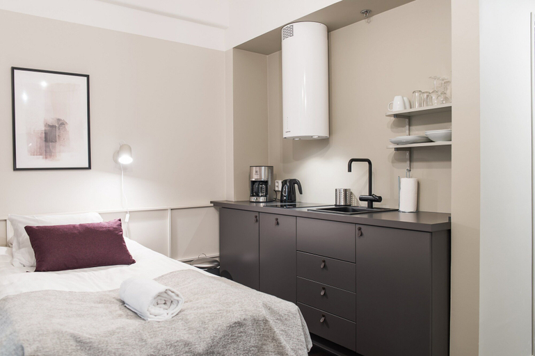Others 5, Forenom Aparthotel Turku, Finland Proper