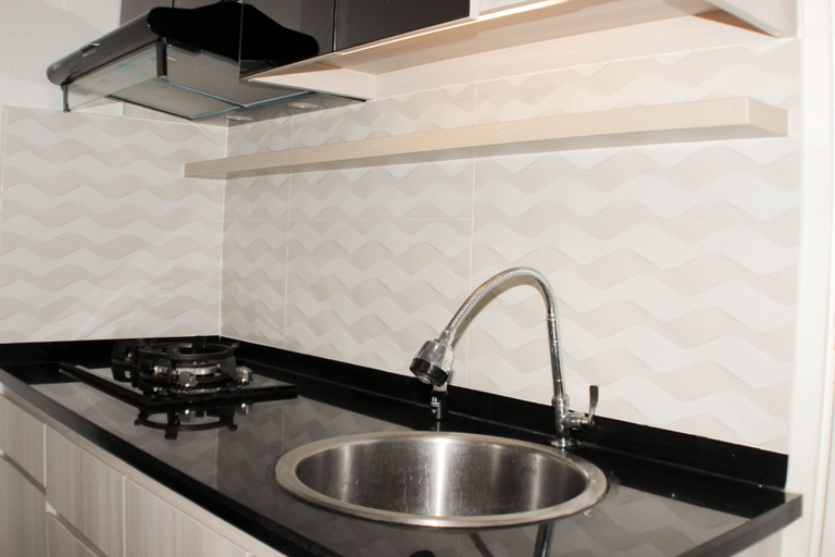 Others 4, Comfort Living 3Br At Springlake Summarecon Bekasi Apartment, Bekasi
