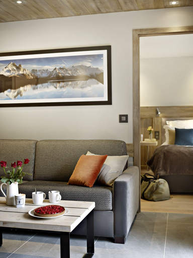 Others 5, MGM Hôtels & Résidences – Résidence Chalets Laska, Haute-Savoie