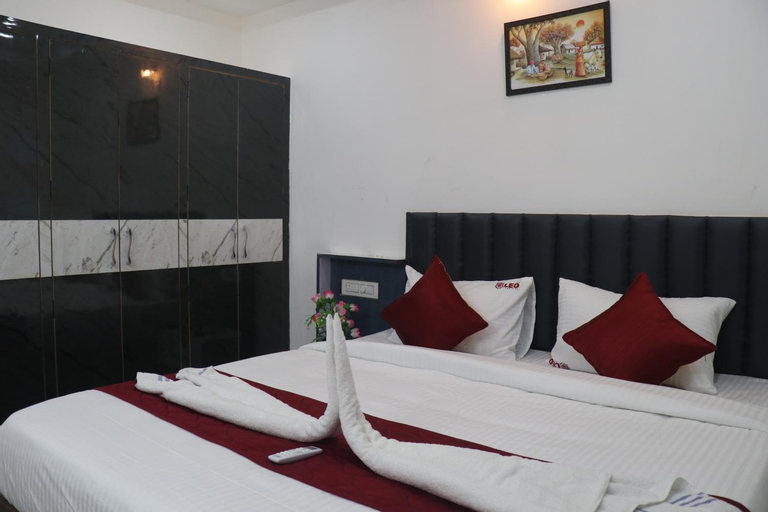 Leo Home Stay, Chittoor