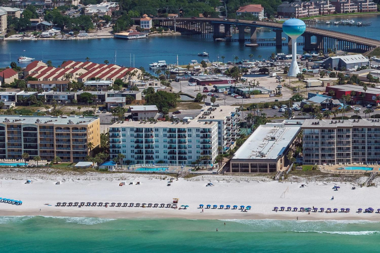 Exterior & Views 2, Sea Oats 712, Okaloosa