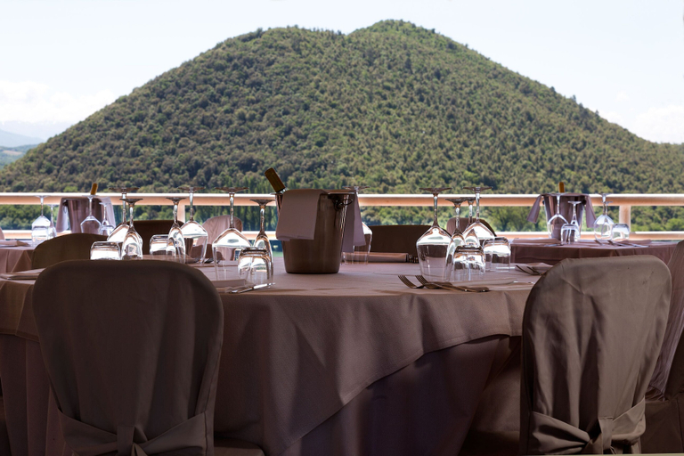 Food & Drinks 4, Hotel Del Lago 1934 & SPA, Terni