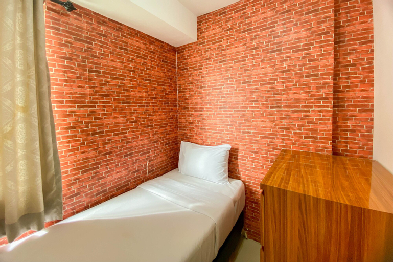 Bedroom 20