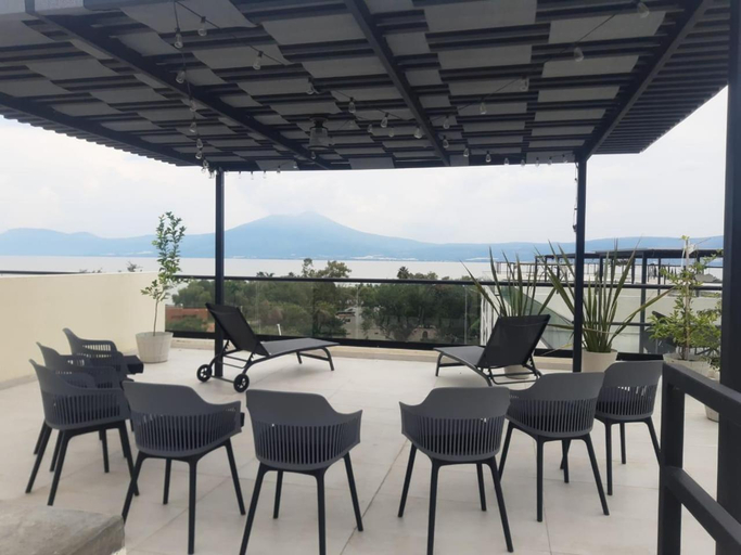 Others 3, RIBERA DE CHAPALA Suites, Jocotepec