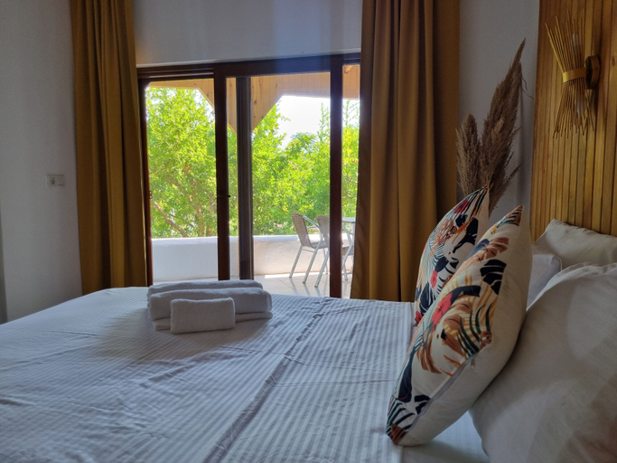 Bedroom 2, Sunset Boutique Hotel & Apartments, Kemer