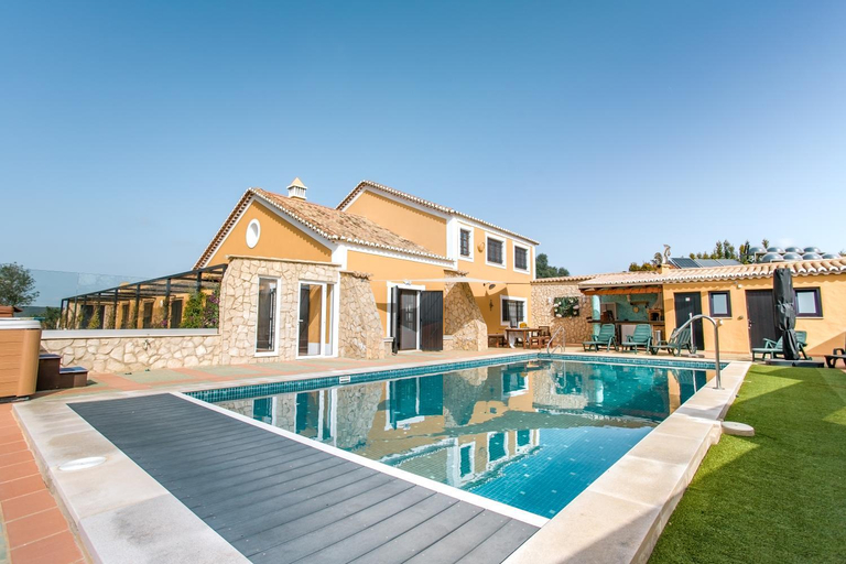 Sport & Beauty 2, Villa Casa Velha, Portimão